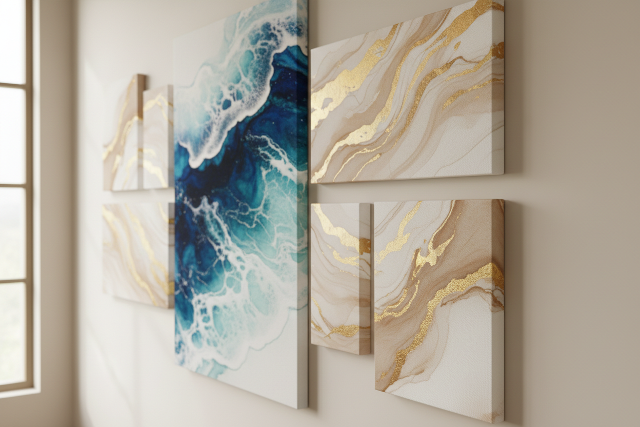 Canvas
